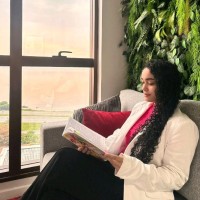 Emeli Giovana De Sa Dos Santos