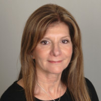 Laurie Staschover
