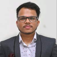 Dhruvil Patel