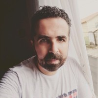 Lucas Fonseca Almeida