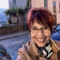 Juarez-Marazzo Silvia