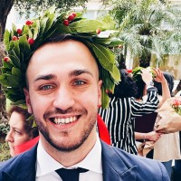 Mario Pavone