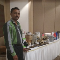 Vinay Ingale