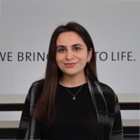 Beyzanur Yazıcı