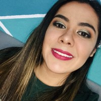 Angela Aguillon Olvera