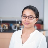 Miglena Manandhar, PhD