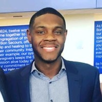 Malik Morris