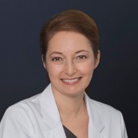 Andrea von Rückmann MD PhD