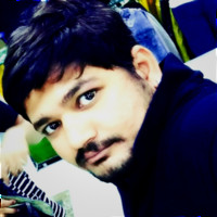 Arjun Kalaria