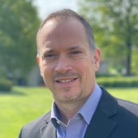Tim Sargent