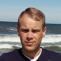 Damian Borowicz