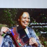 Janice Russell
