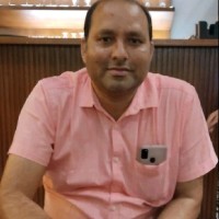 Rajesh Kondeti