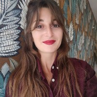 Iman Serroukh