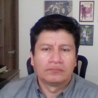 William Eduardo Rodriguez Castillo