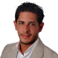 Mohammad Al-Shahed