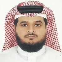 Mohammed Alqarni