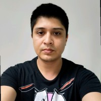 Jesús Alberto Barrón Lara