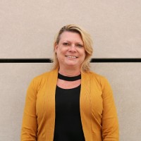 Nadine Cochran
