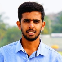 Dinesh K R
