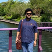 Sampath Vasamsetti