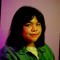 Annisa Aprianinda