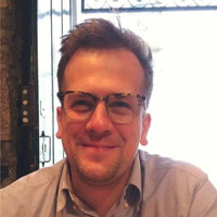 Robert Harvey