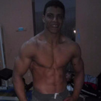 taha hawash غاوي فتنس