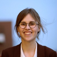 Maaike Stok