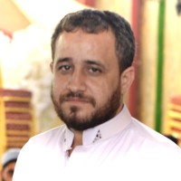 Mutiullah Saeed