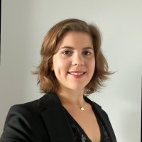 Katherine Friend