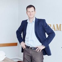 Olivier Lindegger