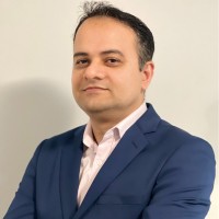 Prasad Parik