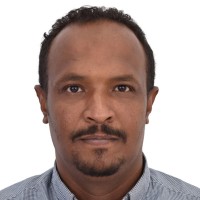 Nazir Salah Sharif