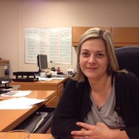 Krista Gosselin