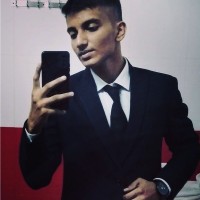 Dweep Solanki