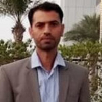 Mohammad Hayder