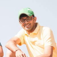 Anand Vora