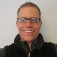 Marc Holbert
