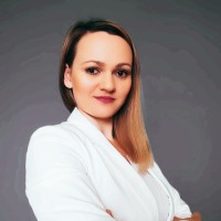 Izabela Mąkosa-Rusek
