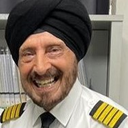 Rana Nirpinder Singh