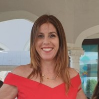 Valeria Bufo