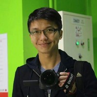Lucas Lin