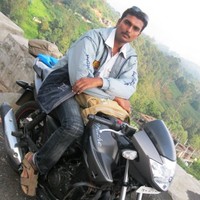 Gautam K