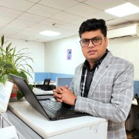 Sandeep Gaur