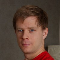 Daniel Resman