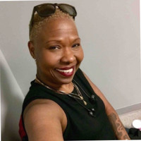 Inez Reid, Ms