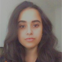 Rebecca Hossain