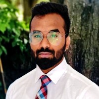Rigved Samant
