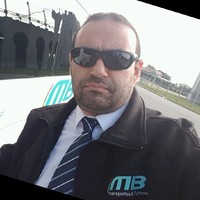 Martin Bogliacino